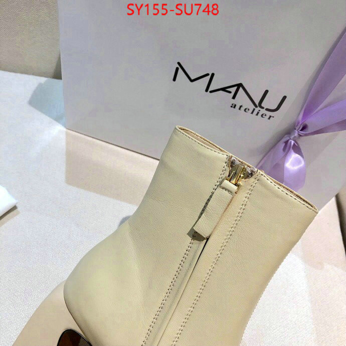 Women Shoes-Manu atelier,perfect replica ,is it ok to buy , ID: SU748,$: 155USD