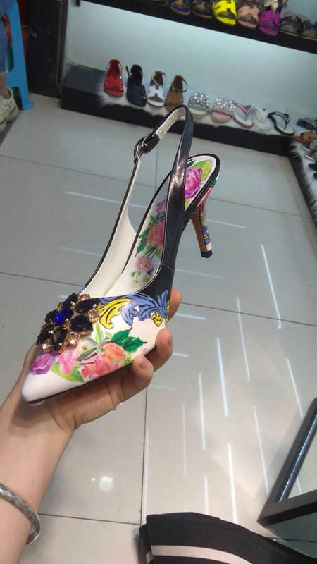 Women Shoes-DG,best replica new style , ID: SK1887,$:94USD