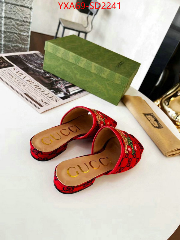 Women Shoes-Gucci,buy cheap , ID: SD2241,$: 69USD