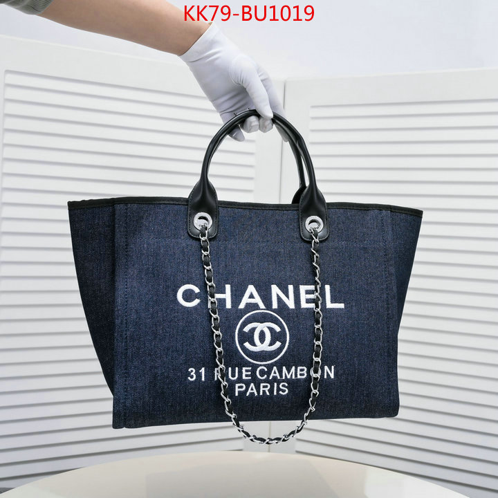 Chanel Bags(4A)-Handbag-,ID: BU1019,$: 79USD