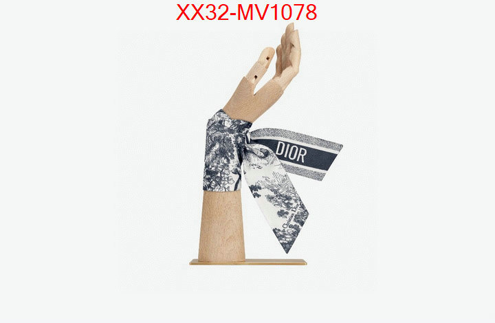 Scarf-Dior,replica best , ID: MV1078,$: 32USD