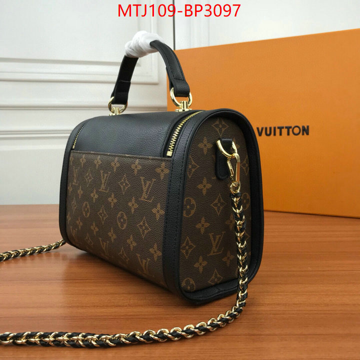 LV Bags(4A)-Pochette MTis Bag-Twist-,ID: BP3097,$: 109USD