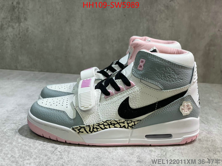 Women Shoes-Air Jordan,fashion , ID: SW5989,$: 109USD