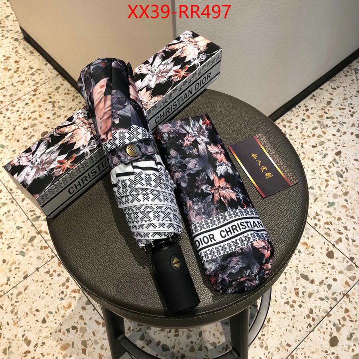 Umbrella-Dior,ID: RR497,$: 39USD