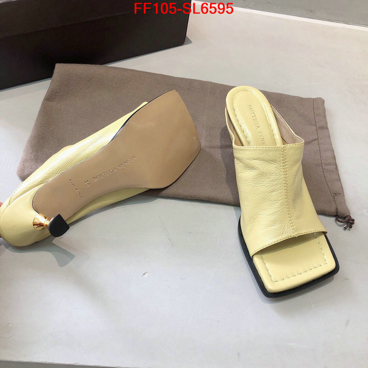 Women Shoes-BV,replica sale online , ID: SL6595,$: 105USD