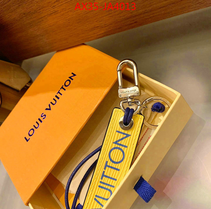 Key pendant-LV,buy luxury 2023 , ID: JA4013,$: 35USD