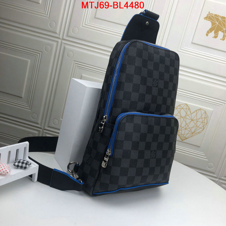 LV Bags(4A)-Avenue-,top sale ,ID: BL4480,$: 69USD