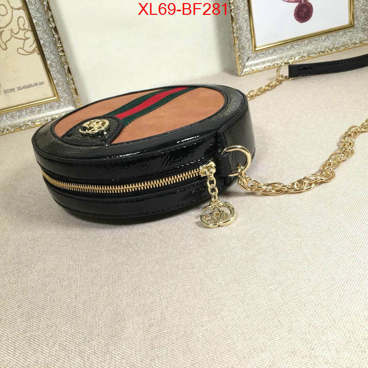 Gucci Bags(4A)-Ophidia-G,replica online ,ID: BF281,$:69USD