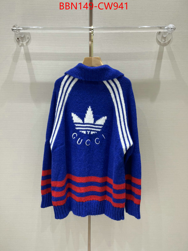 Clothing-Gucci,buy the best replica , ID: CW941,$: 149USD