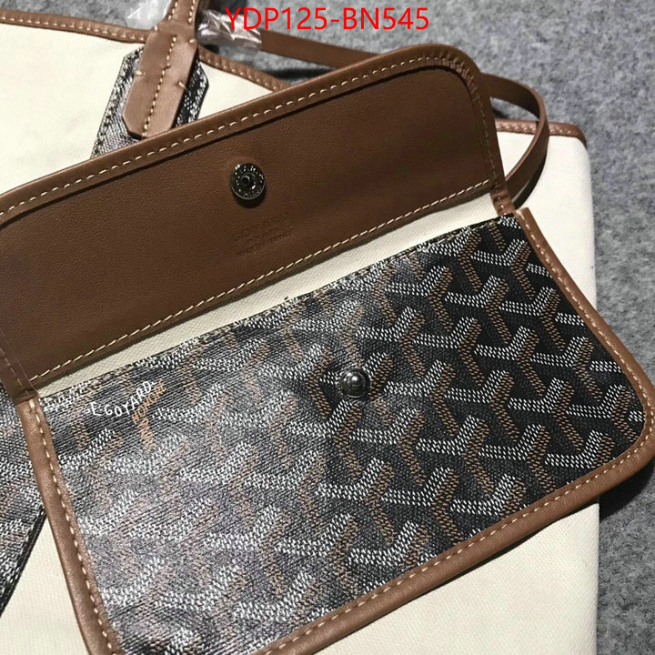 Goyard Bags(TOP)-Handbag-,ID: BN545,