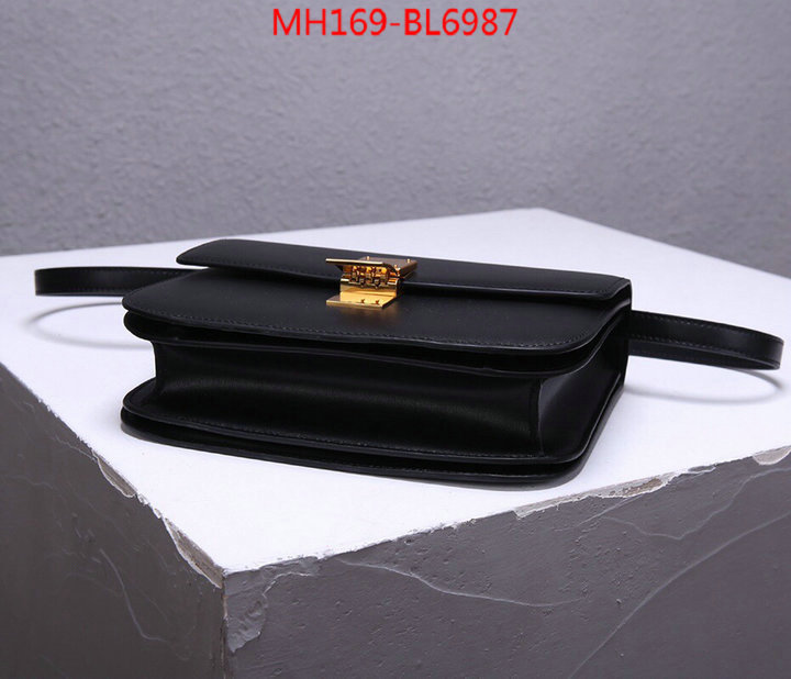 CELINE Bags(4A)-Classic Series,buy 1:1 ,ID: BL6987,$: 169USD