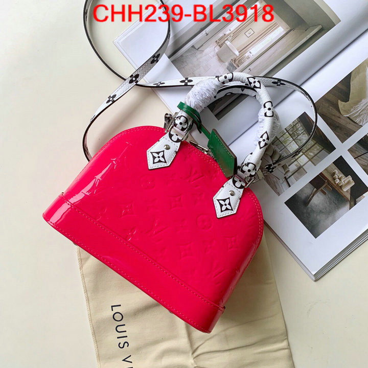 LV Bags(TOP)-Alma-,ID: BL3918,$: 239USD