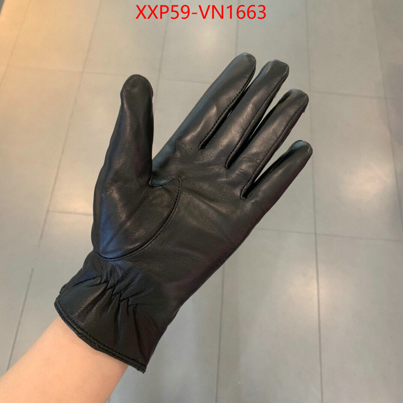 Gloves-Chanel,where should i buy replica , ID: VN1663,$: 59USD