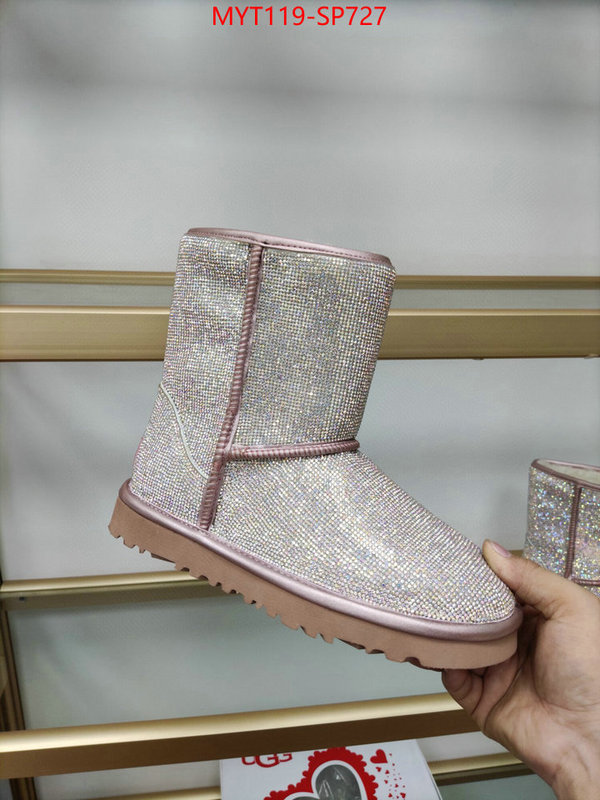 Women Shoes-UGG,1:1 replica , ID:SP727,$: 119USD