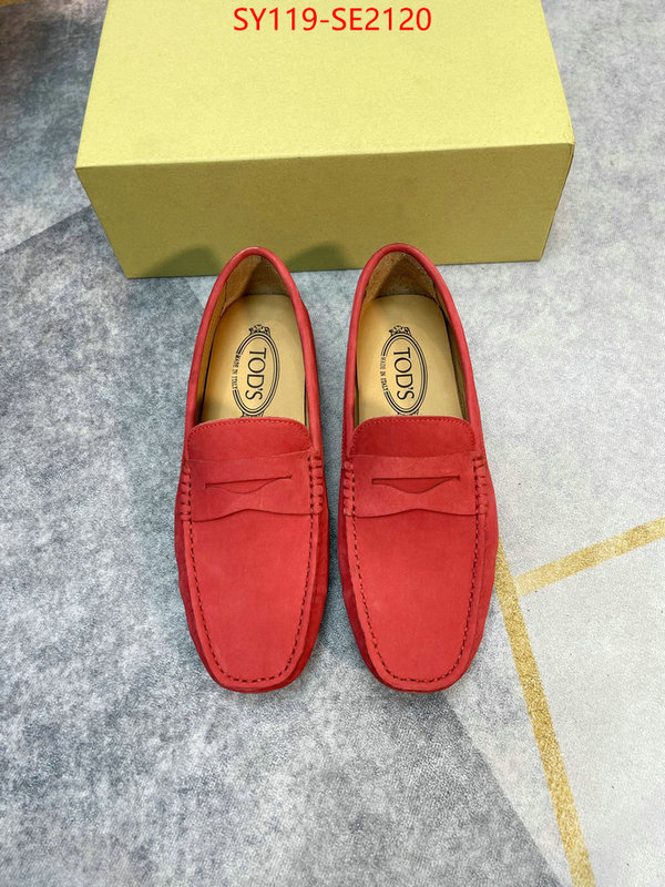 Men Shoes-Tods,the top ultimate knockoff , ID: SE2120,$: 119USD