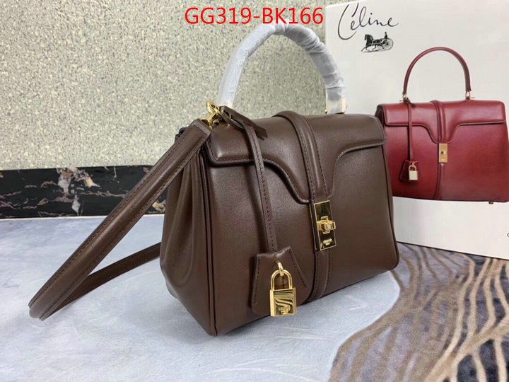 CELINE Bags(TOP)-Diagonal,from china 2023 ,ID: BK166,