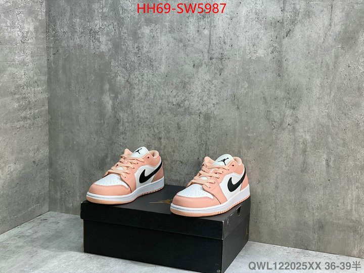 Men Shoes-Nike,replica sale online , ID: SW5987,$: 69USD