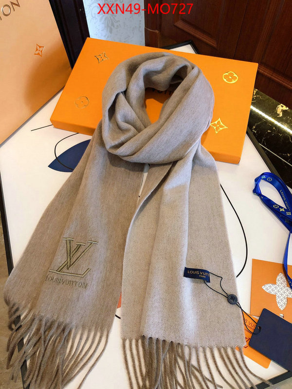 Scarf-LV,wholesale replica , ID: MO727,$: 49USD