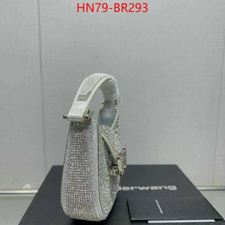 Alexander Wang Bags(4A)-Handbag-,best fake ,ID: BR293,$: 79USD