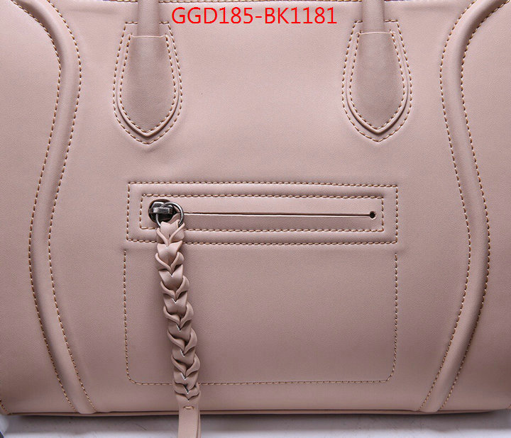 CELINE Bags(TOP)-Handbag,sellers online ,ID: BK1181,$:185USD