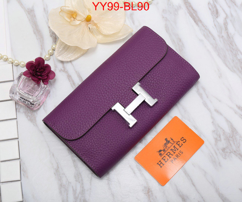 Hermes Bags(TOP)-Wallet-,online from china designer ,ID: BL90,$:99USD