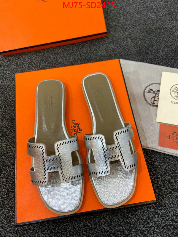 Women Shoes-Hermes,where should i buy replica , ID: SD2426,$: 75USD