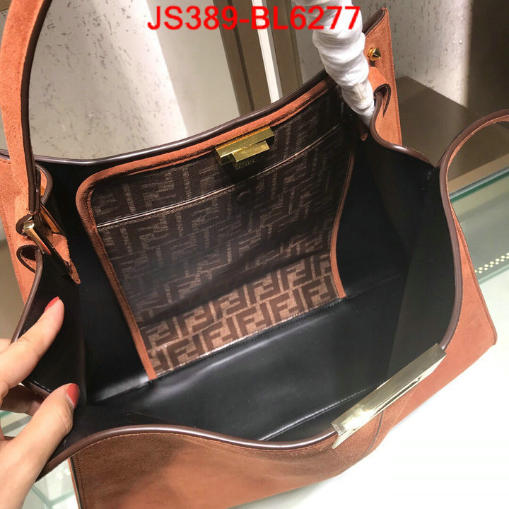 Fendi Bags(TOP)-Handbag-,aaaaa replica ,ID: BL6277,$: 389USD