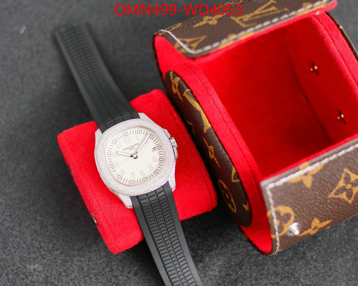 Watch (TOP)-Ptek Ph1ippe,perfect , ID: WD4053,$: 499USD