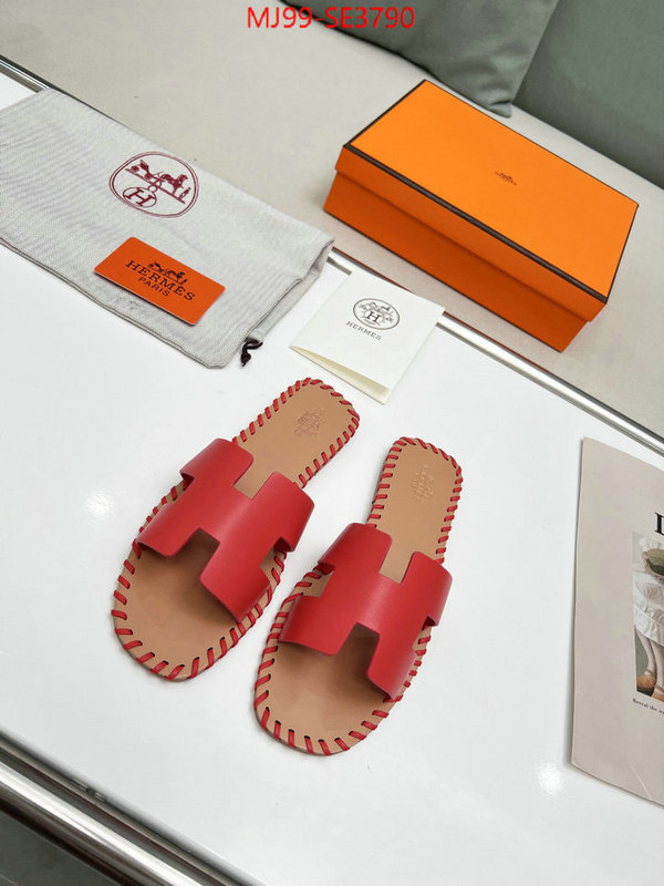 Women Shoes-Hermes,replcia cheap , ID: SE3790,$: 99USD