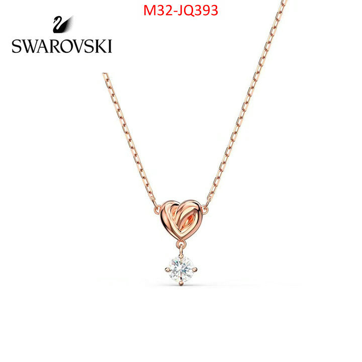 Jewelry-Swarovski,best site for replica ,ID: JQ393,$:32USD