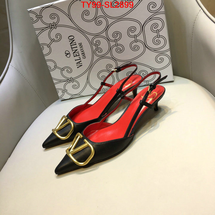 Women Shoes-Valentino,exclusive cheap , ID: SL2899,$: 99USD