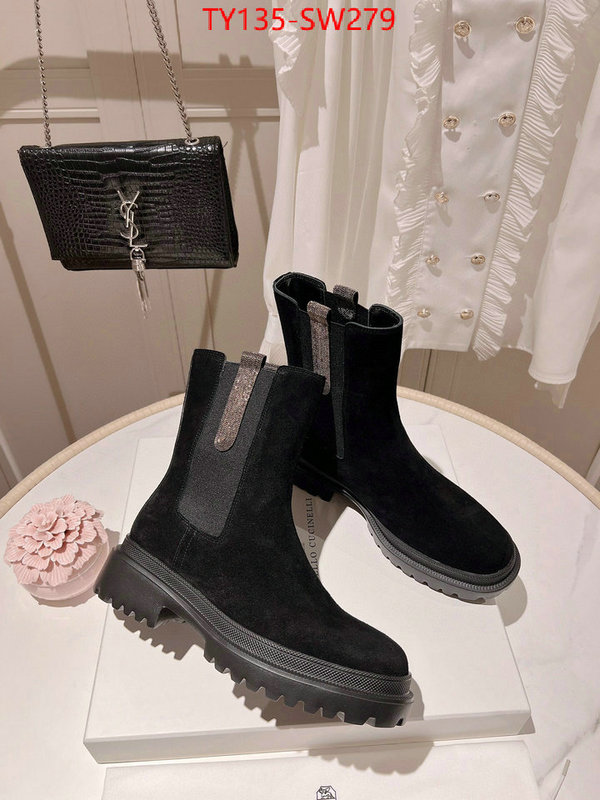 Women Shoes-Boots,mirror quality , ID: SW279,$: 135USD