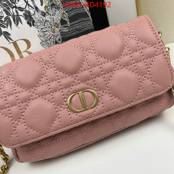 Dior Bags(4A)-Other Style-,ID: BD4192,$: 95USD