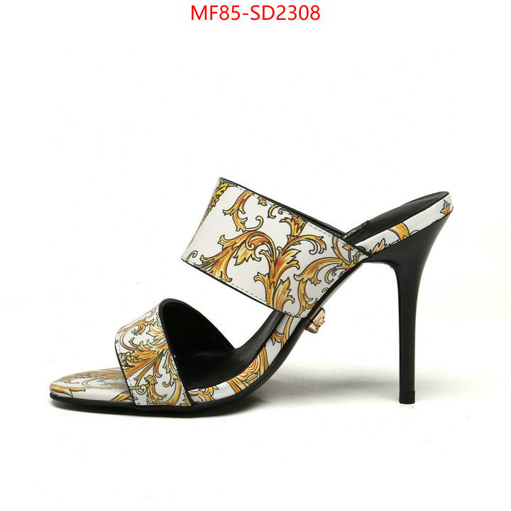 Women Shoes-Versace,shop designer , ID: SD2308,$: 85USD