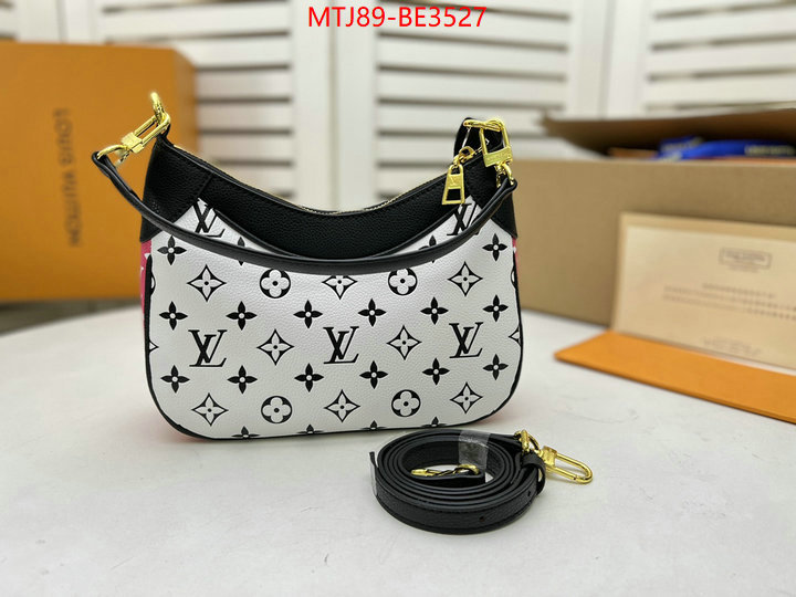 LV Bags(4A)-Pochette MTis Bag-Twist-,from china ,ID: BE3527,$: 89USD