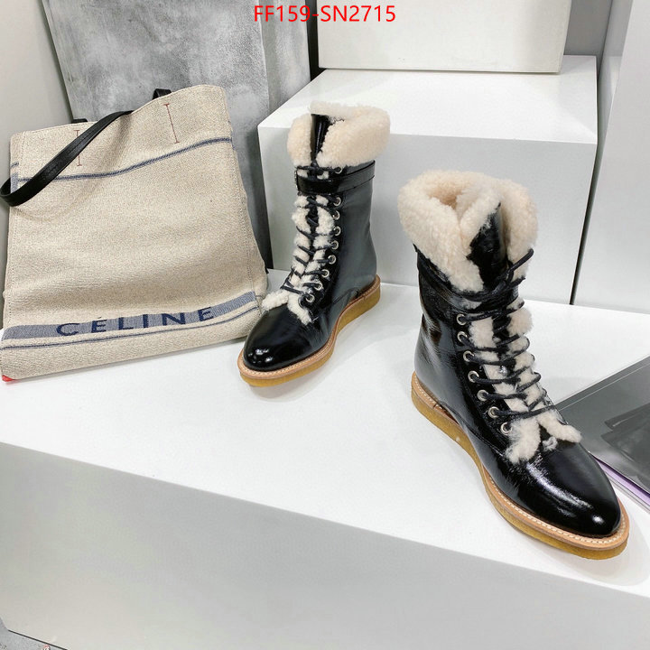 Women Shoes-CELINE,the top ultimate knockoff , ID: SN2715,$: 159USD