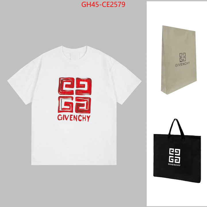 Clothing-Givenchy,shop now ,ID: CE2579,$: 45USD