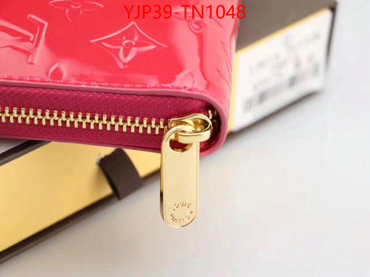 LV Bags(4A)-Wallet,ID: TN1048,$: 39USD