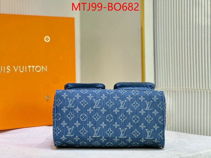 LV Bags(4A)-Handbag Collection-,luxury cheap ,ID: BO682,$: 99USD