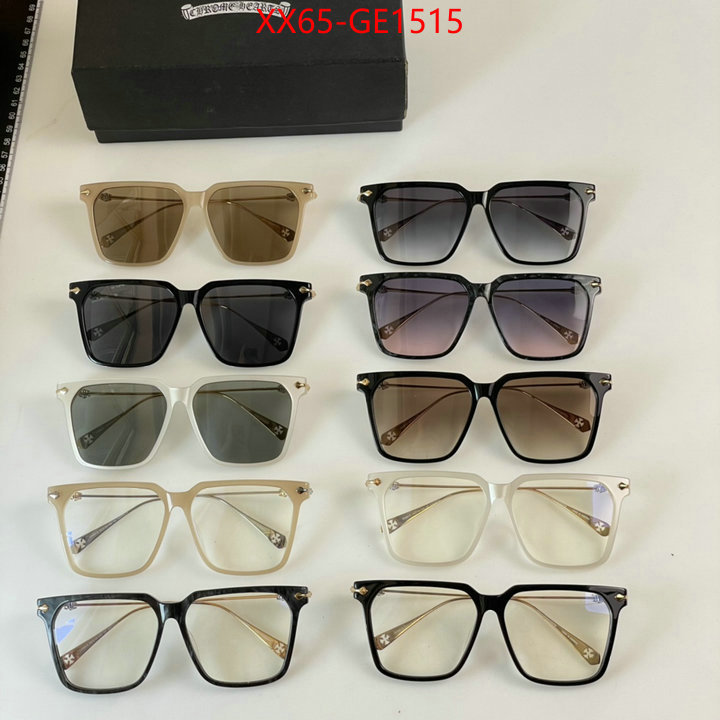 Glasses-Chrome Hearts,buy 1:1 , ID: GE1515,$: 65USD