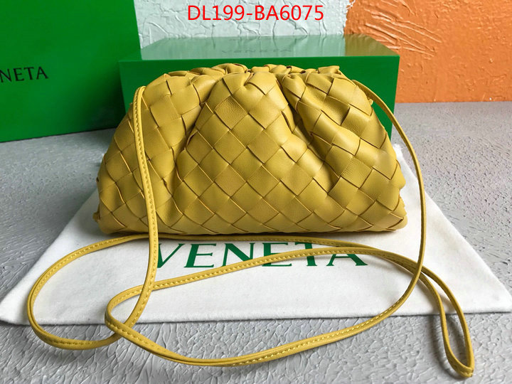 BV Bags(TOP)-Pouch Series-,best quality designer ,ID: BA6075,$: 199USD