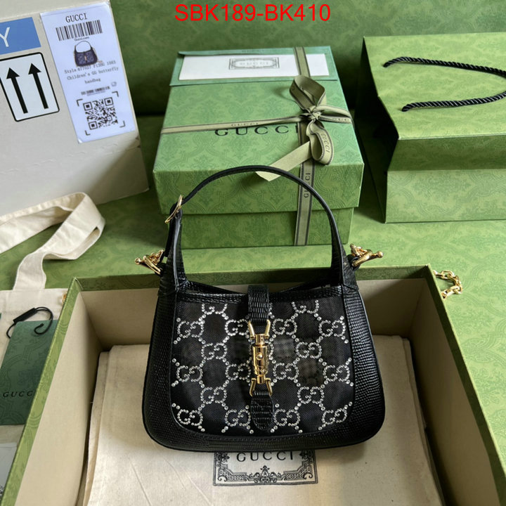 Gucci Bags Promotion-,ID: BK410,