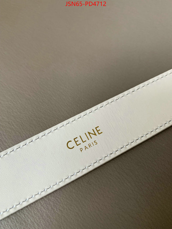 Belts-CELINE,best wholesale replica , ID: PD4712,$: 65USD