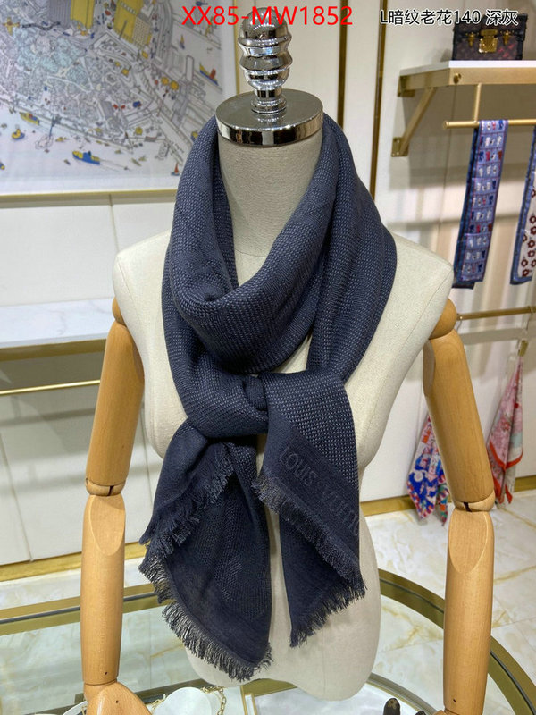 Scarf-LV,buy best high quality , ID: MW1852,$: 85USD