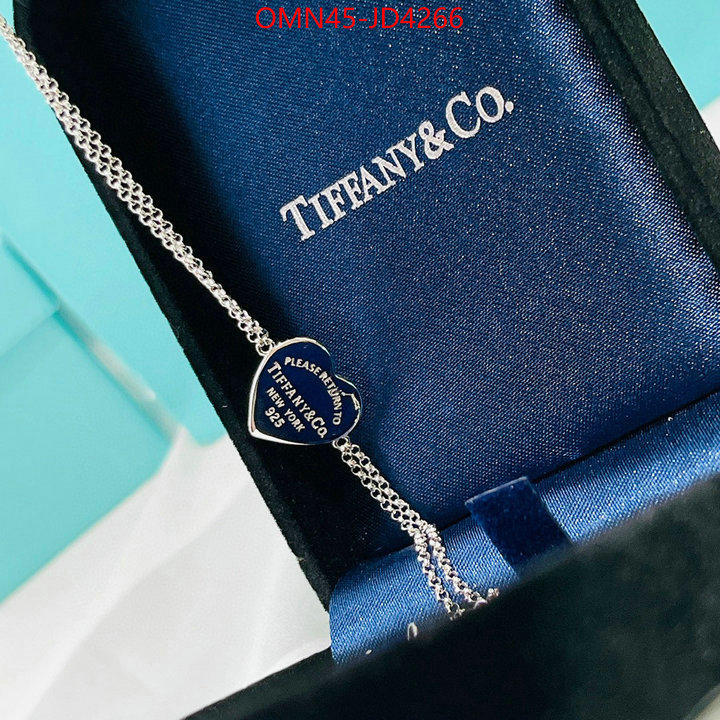 Jewelry-Tiffany,where to buy the best replica , ID: JD4266,$: 45USD