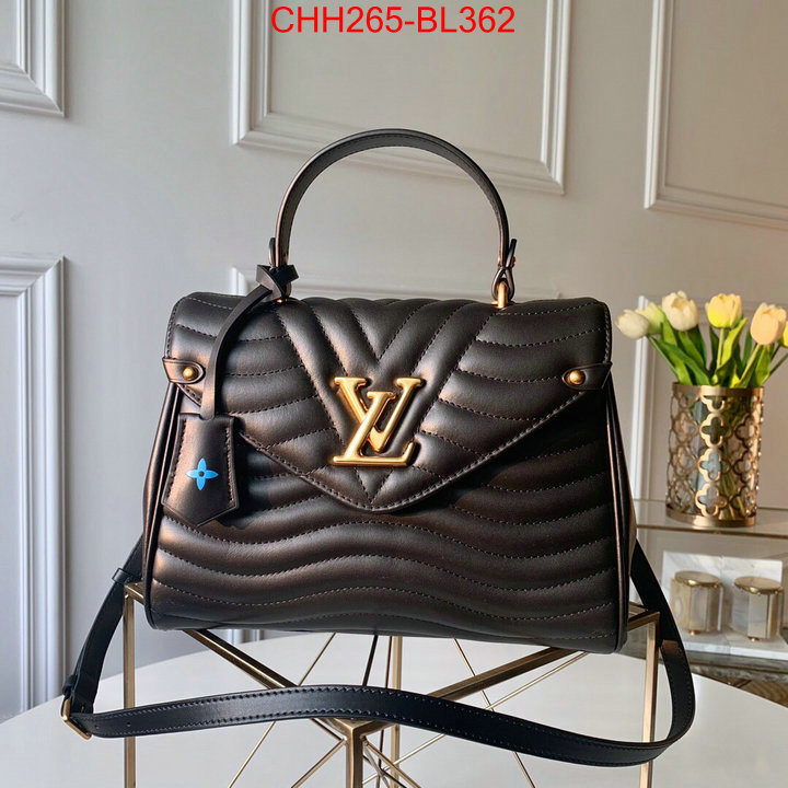 LV Bags(TOP)-Handbag Collection-,ID:BL362,$:265USD