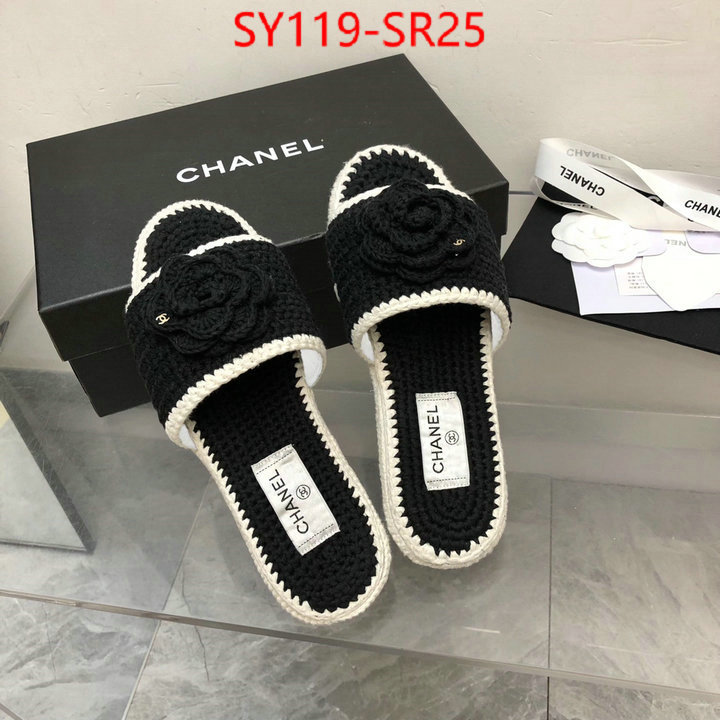 Women Shoes-Chanel,1:01 , ID: SR25,$: 119USD