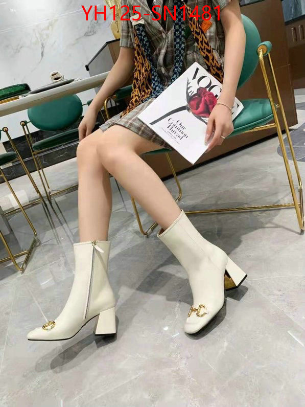 Women Shoes-Gucci,buy sell , ID: SN1481,$: 125USD