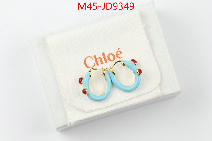 Jewelry-Chole,cheap wholesale ,ID: JD9349,$: 45USD