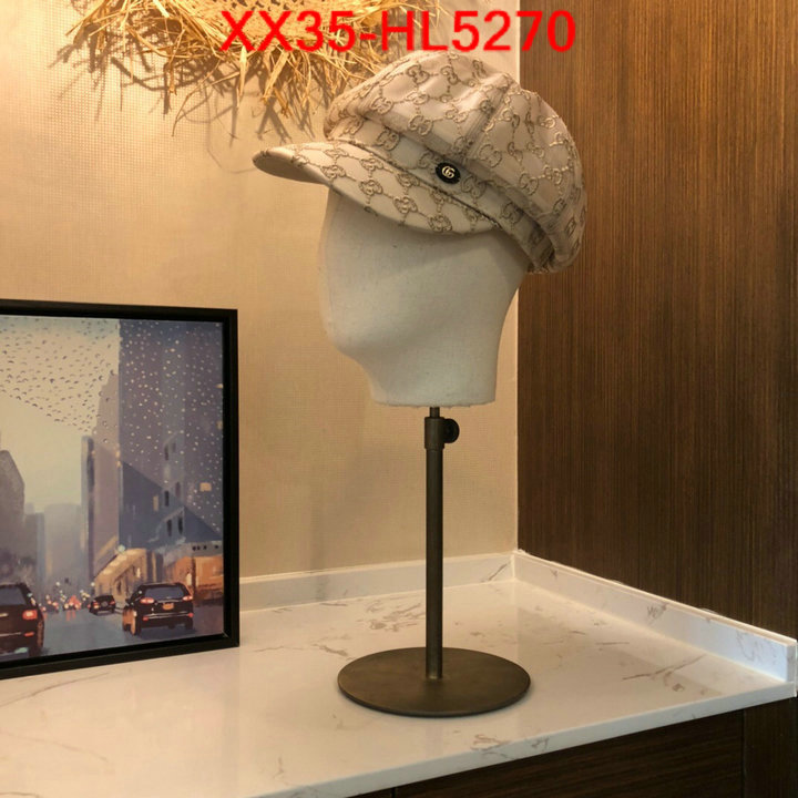 Cap (Hat)-Gucci,is it illegal to buy , ID: HL5270,$: 35USD